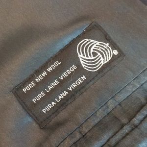 Chaps Men’s Blazer